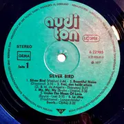 LP - Vaplus / Diamond / a.o. - Silver Bird