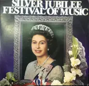 Sir Arthur Bliss/ René Leibowitz/ Sir Malcom Sargent/ a. o. - Silver Jubilee Festival Of Music