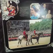 Double LP - Sir Arthur Bliss/ René Leibowitz/ Sir Malcom Sargent/ a. o. - Silver Jubilee Festival Of Music