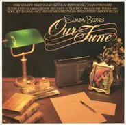 Billy Ocean, Elton John, Bee Gees a.o. - Simon Bates - Our Tune