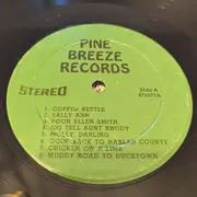 LP - Various - Simple Gifts