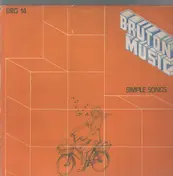 Brian Bennett - Simple Songs