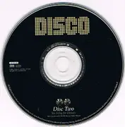 Double CD - Gloria Gaynor, Chaka Chan a.o. - Simply The Best Disco