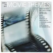 Double CD - Hans Zimmer / Lalo Schifrin / John Williams a.o. - Simply The Best Movie Themes