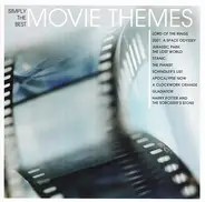 Hans Zimmer / Lalo Schifrin / John Williams a.o. - Simply The Best Movie Themes