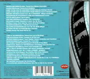 Double CD - Hans Zimmer / Lalo Schifrin / John Williams a.o. - Simply The Best Movie Themes