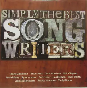 Tracy Chapman - Simply the Best Songwriters