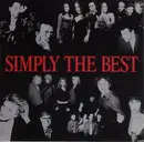 Double CD - Queen / Madonna / Oasis / R.E.M. / Elton John a.o. - Simply The Best