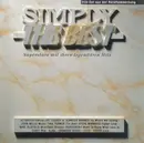 Double CD - Queen / Tina Turner / Joe Cocker a.o. - Simply The Best