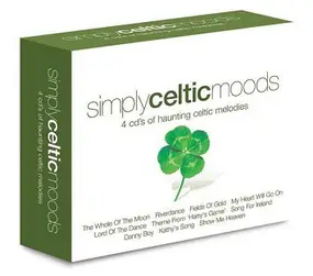 Various Artists - Simply Celtic Moods