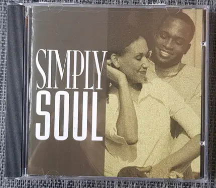 Various - Simply Soul