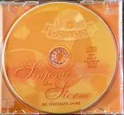 CD - Renée Franke, Heinz Erhardt - Sinfonie Der Sterne: Die 50er Jahre - Polydor, Die Geschichte Einer Deutschen Schallplattenmarke - Folge 4