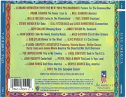 CD - Cher, Willie Nelson, Paul Simon - Sing America