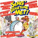 CD - Die Kölsche Mösche, Jupp Schmitz, Herbert Dentler - Sing Doch Eine Met!