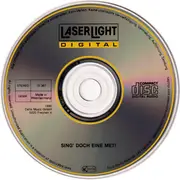 CD - Die Kölsche Mösche, Jupp Schmitz, Herbert Dentler - Sing Doch Eine Met!