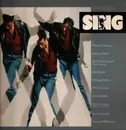LP - Various - Sing (Original Motion Picture Soundtrack)