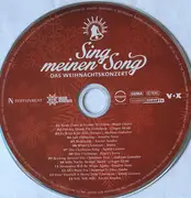 CD - Naidoo, Sicero, Sasha a.o. - Sing Meinen Song - Das Weihnachtskonzert