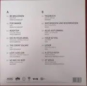 LP - Motrip, Lea, Max Giesinger, Jan Plewka a.o. - Sing Meinen Song - Das Tauschkonzert (Volume 7)