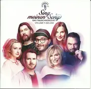 Double CD - Rea Garvey, Judith Holofernes, Mark Forster a.o. - Sing Meinen Song - Das Tauschkonzert (Volume 5) - Digipak Deluxe Edition
