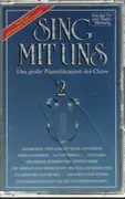 MC - Weber / Gounod / Bach / Irving Berlin a.o. - Sing Mit Uns 2