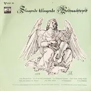 Various - Singende Klingende Weihnachtszeit / Musik Für Festtagsstunden