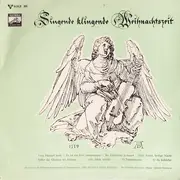 10'' - Various - Singende Klingende Weihnachtszeit / Musik Für Festtagsstunden