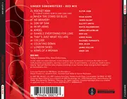 CD - Elton John, Ryan Adams - Singer Songwriters