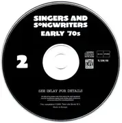 Double CD - Anne Murray / Helen Reddy / a. o. - Singers And Songwriters - Early '70s