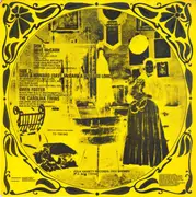 LP - Various - Singers Of The Piedmont