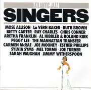 CD - Joe Turner*, Ray Charles*, LaVern Baker+ - Singers