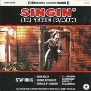 CD - Gene Kelly / Debbie Reynolds a.o. - Singin' In The Rain