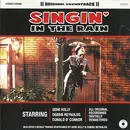 CD - Gene Kelly / Debbie Reynolds a.o. - Singin' In The Rain