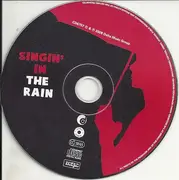 CD - Gene Kelly / Debbie Reynolds a.o. - Singin' In The Rain