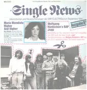 Telly Savalas - Single News  9'81