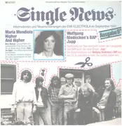 LP - Pop Compilation - Single News  9'81