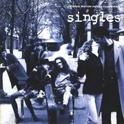 CD - Soundtrack - Singles - Original Motion Picture Soundtrack
