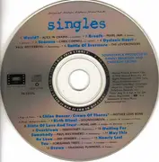 CD - Soundtrack - Singles - Original Motion Picture Soundtrack