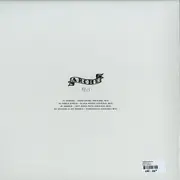 12inch Vinyl Single - Deneha a.o. - Sintflut Vol. 1 - Still sealed