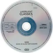 CD - Verdi, Strauss a.o. - Sissi - Musik Im Glanz Der Kaiserin
