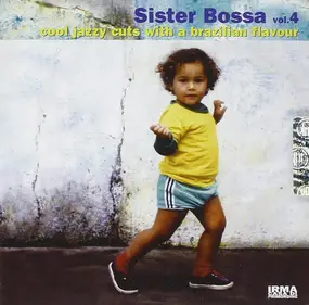 Banda Favela - Sister Bossa Vol. 4