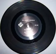 10'' - The Gaia, Rose Rose, Senseless Apocalypse a.o - Six Weeks Omnibus