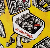 Crumbox - Six Sided Single Vol. 2