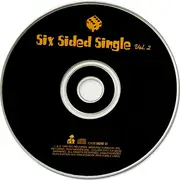 CD - Crumbox, The Monets, Naked J. D. - Six Sided Single Vol. 2