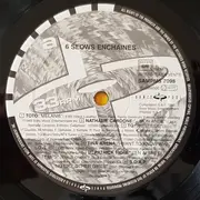 LP - Toto, Tina Arena a.o. - Six Slows Enchainés Shunt 23.49 - Promo