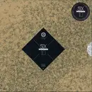 2 x 12inch Vinyl Single - Metaboman & Large M, Monkey Maffia a.o. - Six10 - Hardcover-Box, Ltd Ed, Poster, Stickers