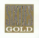 LP - Various - Sixties Gold