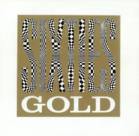 Various Artists - Sixties Gold