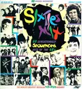 2 x 12inch Vinyl Single - Sixtees Compilation - Sixties Mix