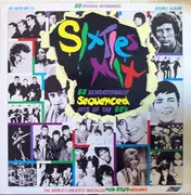 2 x 12inch Vinyl Single - Sixtees Compilation - Sixties Mix