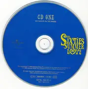 Double CD - Various - Sixties Summer Love